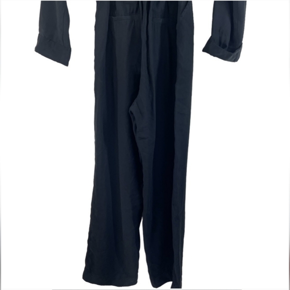 Seen Worn Kept Hayden Utility Jumpsuit - Picture 7 of 11